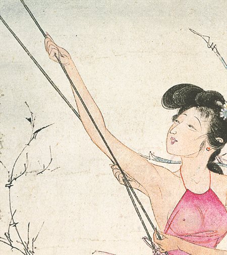乳源-中国古代十大春宫图及创作朝代都有哪些
